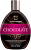 Tan Asz U Brown Sugar SPICY BLACK CHOCOLATE Tingle Bronzer 200X Hot Tingle Bronzer 13.5oz