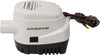 Automatic Bilge Pump 1100GPH-12V