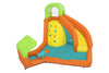H2OGO! 4.26m x 3.69m x 2.64m CANOPY COVE MEGA WATER PARK
