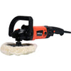 Yato Car Polisher 1400w; 180mm