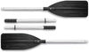 INTEX Seahawk 3 Boat Set  295 x 137 x 43 cm (Express Delivery)