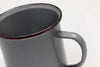 Barebones Living Enamel Cup