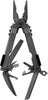 GERBER MP600 NEEDLENOSE LEATHER SHEATH MULTI-TOOL