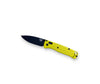 Benchmade Custom Bugout 20CV Yellow