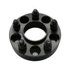 METHOD | WHEEL SPACER | RAM 1500 2012-2018 | 5X5.5 1.5″ THICK | BLACK