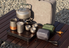 Buerk Tea Set