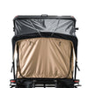 Bush Cruiser V2 120 triangle hard shell