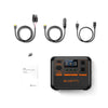 BLUETTI AC70P Portable Power Station | 1000W 864Wh
