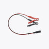 Hardkorr 6A AC Battery Charger With Automatic 6/12V DC Recognition