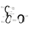 Heroclip® Small