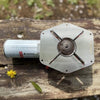 Campingmoon Stainless Steel Heat Shield Plate
