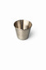 Camping Family - Complete Tea Set Box for outdoor Beige (Big)