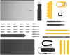 Hoto 48 in 1 Electric Precision Screwdriver Kit Pro