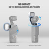 NEEWER BASICS M21 Magnetic Auxiliary Light For DJI OSMO Pocket 3