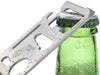 STAINLESS 11 IN 1 MULTI- TOOL CARD