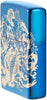Zippo Mythological Design