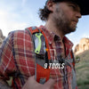 GERBER CRUCIAL MULTI-TOOL
