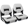 Marine Chair - Low Back Seat (20
