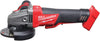 Milwaukee  - M18CAG125XPDB-0 18V Brushless 115mm Angle Grinder (Tool Only )