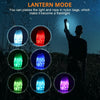 Mrm Portable Led Rope Lights RGB-Remote Control (Express Delivery)
