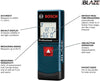 Bosch - GLM20 Blaze 65ft Laser Distance Measure With Real Time Measuring - (B-STOCK)