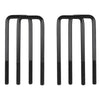 SILVERADO/SIERRA 2500HD PRO COMP 1.5 INCH REAR LIFT BLOCK WITH U-BOLT KIT