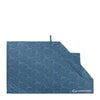Lifeventure Navy Recycled SoftFibre Trek Towel - Giant