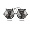 ARB | Fog Light Suits Front Bumpers | Y61 & Others (Check EVAG)