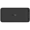 REDMI  POWER BANK 20000mAh 18W FAST CHARGE BLACK (Express Delivery)