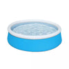 Bestway® 1.52 m × 0.38 m My First Fast Set Pool