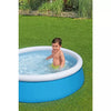 Bestway® 1.52 m × 0.38 m My First Fast Set Pool