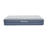 Bestway® Tritech Air Mattress Queen Built-in Rechargeable Pump