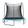 Bestway®3.05 m × 2.54 m Xtreme Air Trampoline, Blue, Youth 6+