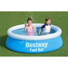 Fast Set™ 1.83 m × 0.51 m pool