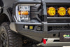 F-150 2021+ PREMIUM TRIPLE HOOP FRONT BUMPER