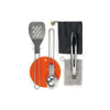 GSI Outdoor Basecamp Chef's Tool Set