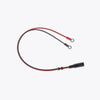 Hardkorr 6A AC Battery Charger With Automatic 6/12V DC Recognition
