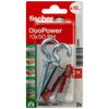 Fischer Duo Power 10X50 RH K NV