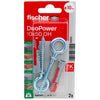 Fischer Duo Power 10X50 OH K NV