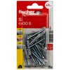 Fischer Blister S-6 GKS