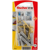 Fischer Blister S-8 TLK