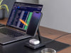 MAG Dual Desktop Wireless Charger
