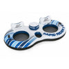 43113 Hydro Force Rapid Rider II Double River Tube 2.40mx1.22mx50cm