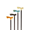 Asak - Walking Stick Model 1