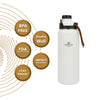 Camouflage - Thermal Flask 710 ML