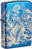 Zippo Mythological Design