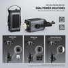 Neewer AS600B BI-COLOR LED VIDEO LIGHT (UK)