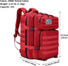Tactical Backpack-Model A