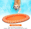 Floats Inflatable Dog Swimming Float for Summer