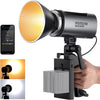 NEEWER MS150B 130W Bi-Color LED Video Light